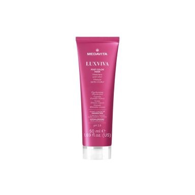 Medavita Luxviva - Post Color Mask (50ml)