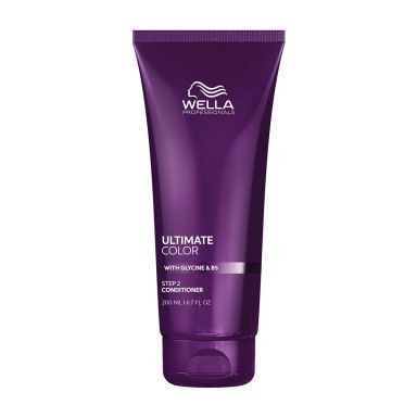 Wella Professionals Ultimate Color Step 2 Conditioner (200ml)