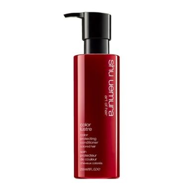 Shu Uemura Art Of Hair - Color Lustre Color Protecting Conditioner (250ml)