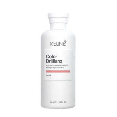 Keune Color Brillianz Anti-Fade Sulfate-Free Shampoo (300ml)