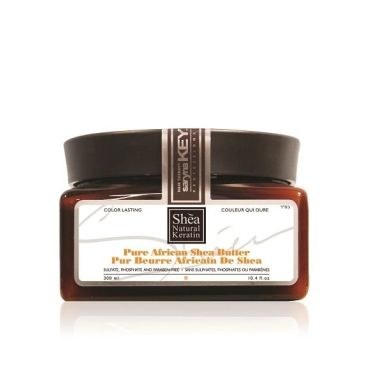 Saryna KEY Pure African Shea Color Lasting Butter (300ml)