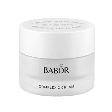Babor Complex C Cream (50ml)