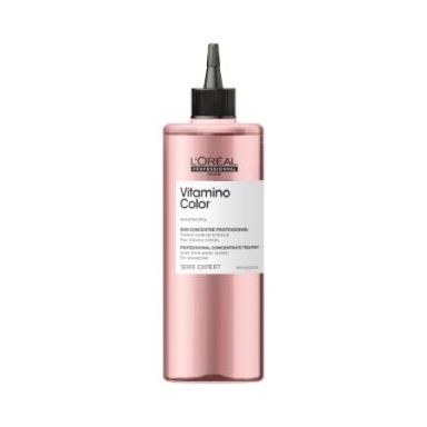 L’Oréal Professionnel Vitamino Color Concentrate Treatment (400ml)