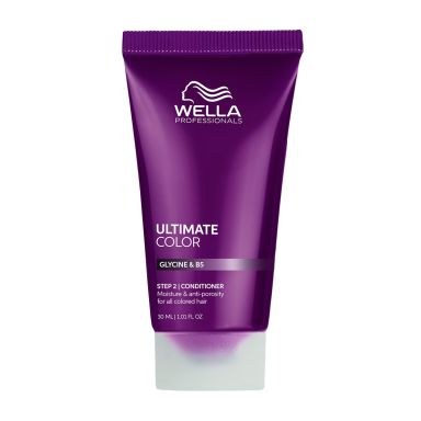 Wella Professionals Ultimate Color Step 2 Conditioner (30ml)