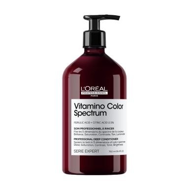 L’Oréal Professionnel Vitamino Color Spectrum Professional Deep Conditioner (750ml)