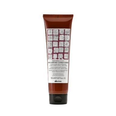 Davines - Natural Tech Replumping Conditioner (150ml)