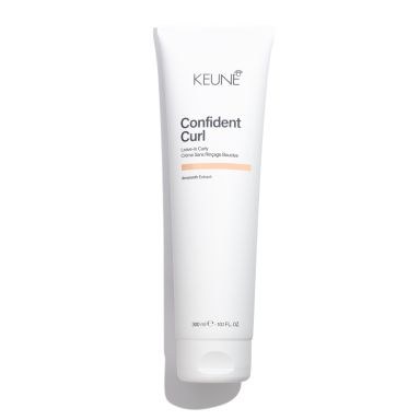 Keune Confident Curl Leave-in Curly (300ml)