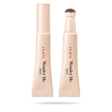 Pupa Wonder Me 3 In 1 Concealer - 008 Contour (7.5ml)