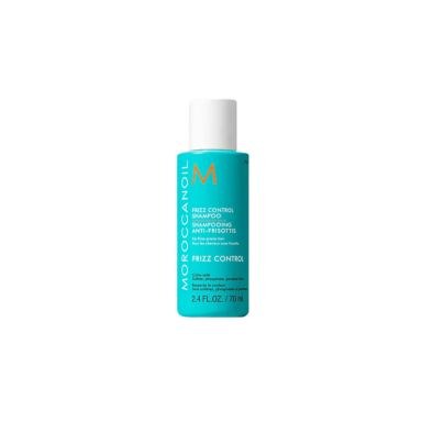 Moroccanoil Frizz Control Shampoo (70ml)