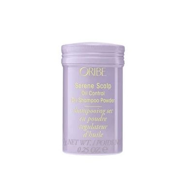 Oribe Oil Control Serene Scalp Oil Control Dry Shampoo Powder (7g)