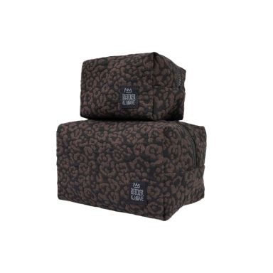 Bleecker & Love Pouch - Cosmopolitan (Small)