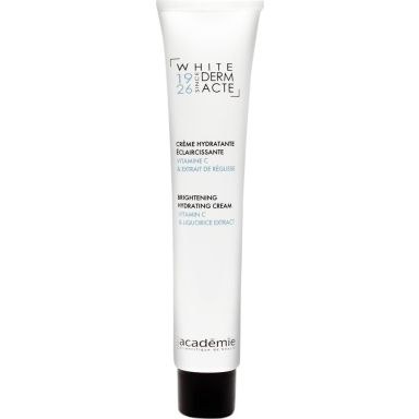 Académie Derm Acte Creme Hydratant Eclaircissant (50ml)