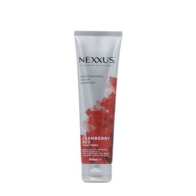 Nexxus Professional Color Shampoo Cranberry Red (100ml)