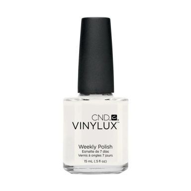 Cnd Vinylux - Cream Puff (15ml)
