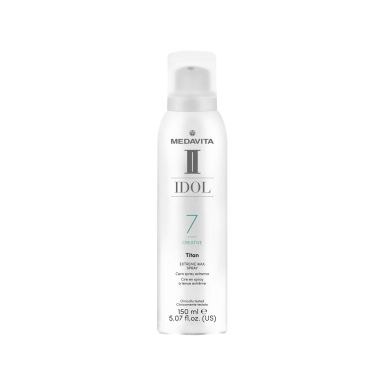 Medavita Idol - 7 Creative Titan Extreme Wax Spray (150ml)