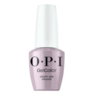 OPI Gel Color Crimp & Proper (15ml)