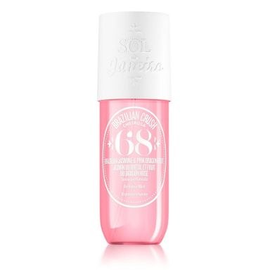 Sol De Janeiro Brazilian Crush Cheirosa 68 Perfume Mist (90ml)
