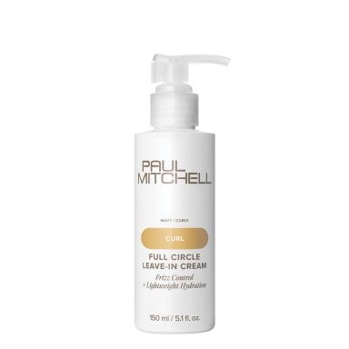 Paul Mitchell - Curl Full Circle Leave-In Cream (150ml)