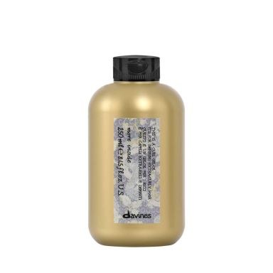 Davines - More Inside This Is A Curl Gel Oil (250ml)