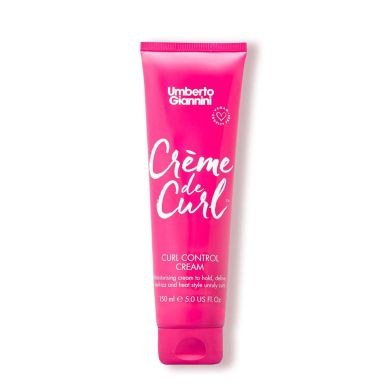Umberto Giannini Curl Control Cream (150ml)