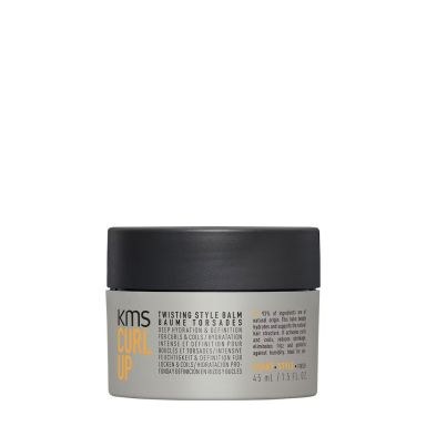 Kms Curl Up Twisting Style Balm (45ml)
