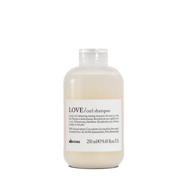 Davines - Love Curl Shampoo (250ml)