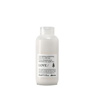 Davines - Love Curl-Defining Moisturizing Cream (150ml)