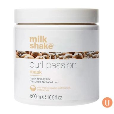 Milk_Shake Curl Passion Mask (500ml)
