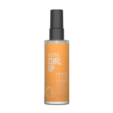 Kms Curl Up Perfecting Lotion (100ml)