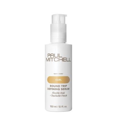 Paul Mitchell - Curl Round Trip Defining Serum (150ml)