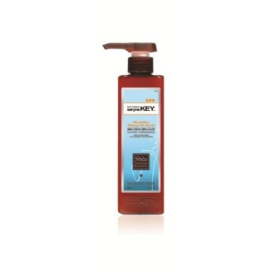 saryna KEY Mixed Shea 60% Cream 40% Glaze - Curl Control (300ml)