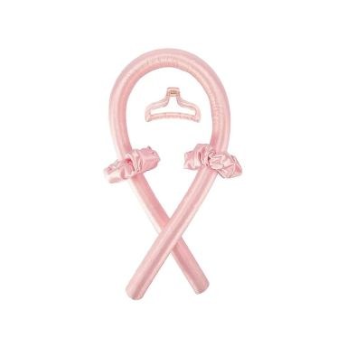 Bobby Warren Fashion Hair Styling Tools - Pink