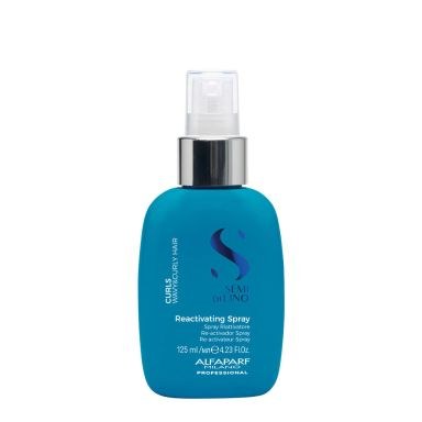 Alfaparf Milano Semi di Lino - Curls Reactivating Spray (125ml)