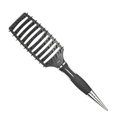 Kent Salon Curved Brush