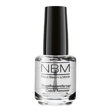 NBM - Cuticle Remover (14ml)