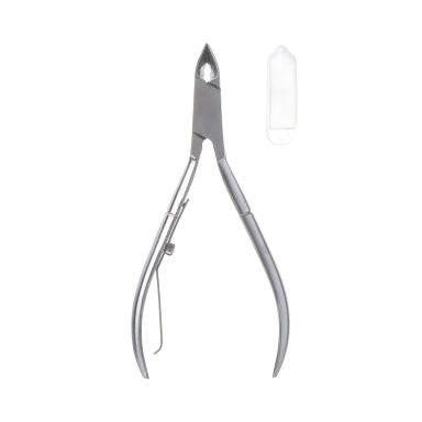 Kiss Cuticle Nipper Half Jaw