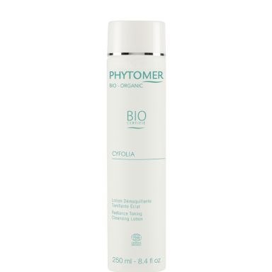 Phytomer Cyfolia Bio - Radiance Toning Cleansing Lotion (250ml)