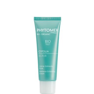 Phytomer Cyfolia Bio - Scrub (50ml)