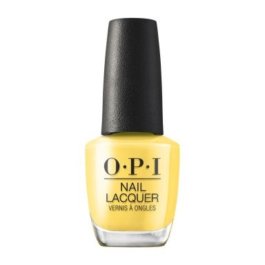OPI - Daffodil Duck Walk (15ml)