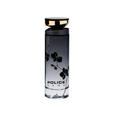 Police Dark Eau De Τoilette Pour Femme (100ml)