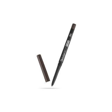 Pupa Made to Last Definition Eyes Pencil - 202 Dark Cocoa (0.35g)