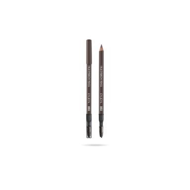 Pupa True Eyebrow Pencil - 003 Dark Brown (1.08g)
