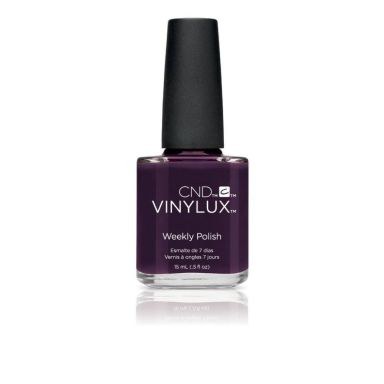 Cnd Vinylux - Dark Dahlia (15ml)