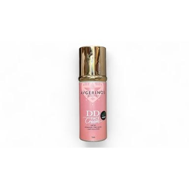 Avgerinos Cosmetics DD Face Cream SPF20 - Tan (50ml)