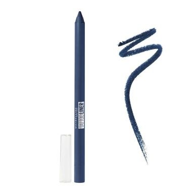 Maybelline New York Tattoo Liner Gel Pencil - 921 Deep Teal (1.3g)