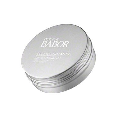 Doctor Babor - Clean Formance Deep Cleansing Pads (20pcs)