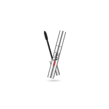 Pupa Vamp! Definition Mascara - 001 Extra Βlack (9ml)