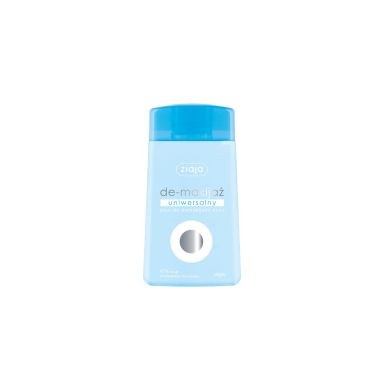 Ziaja Demake Up Universal Eye Make-Up Remover Liquid (120ml)