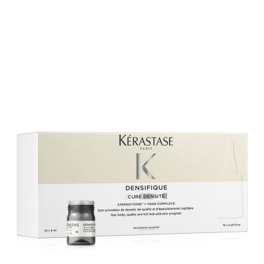 Kérastase Densifique Cure Densité (10x6ml)
