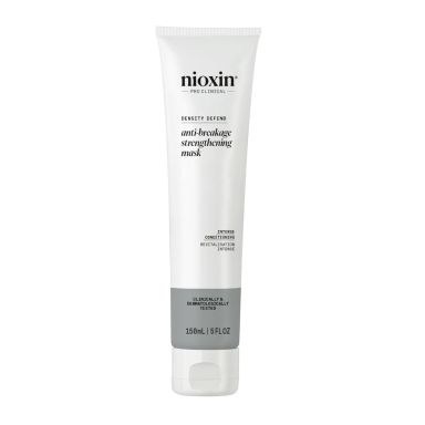 Nioxin Pro Clinical Density Defend Anti-breakage Strengthening Mask (150ml)